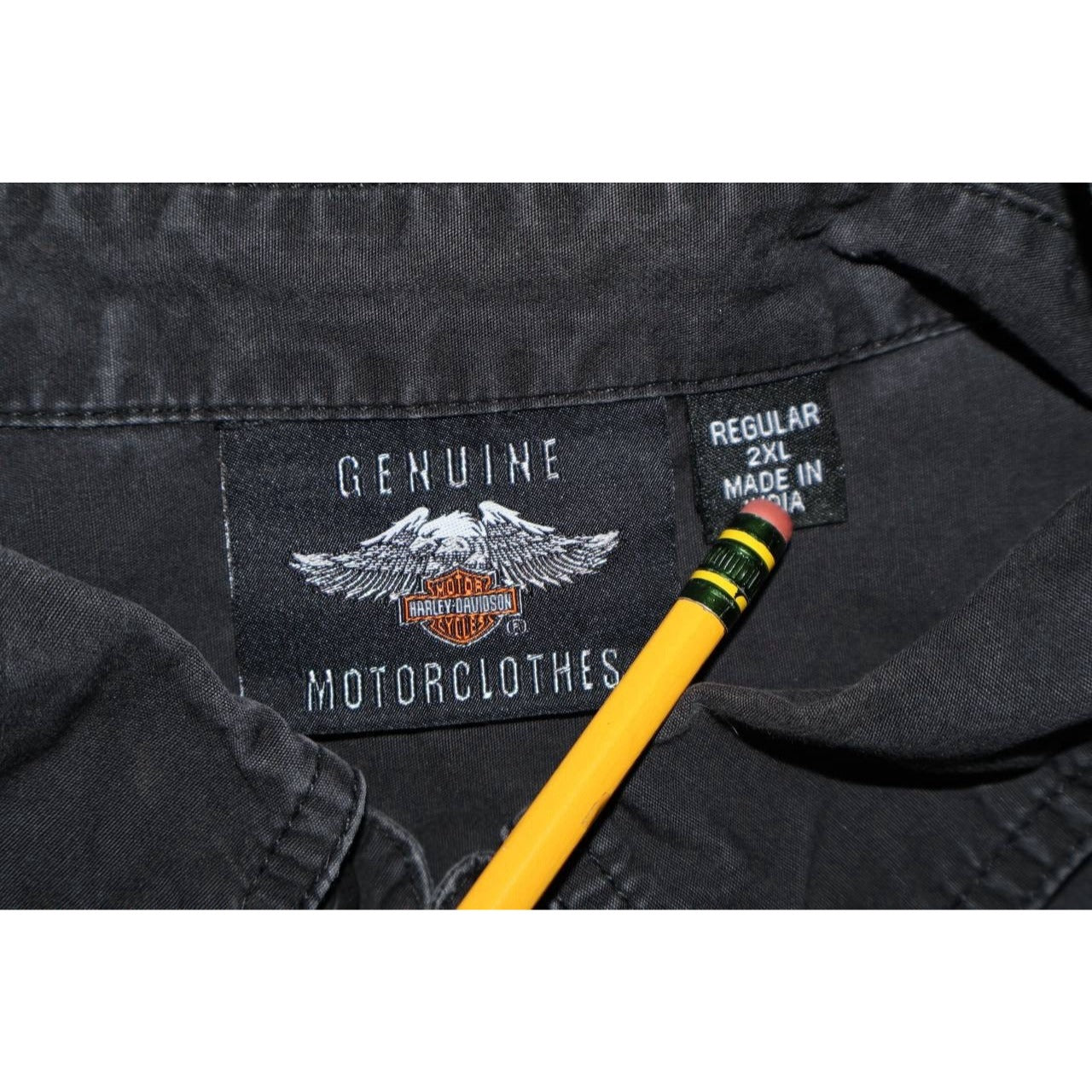 Harley Davidson tees