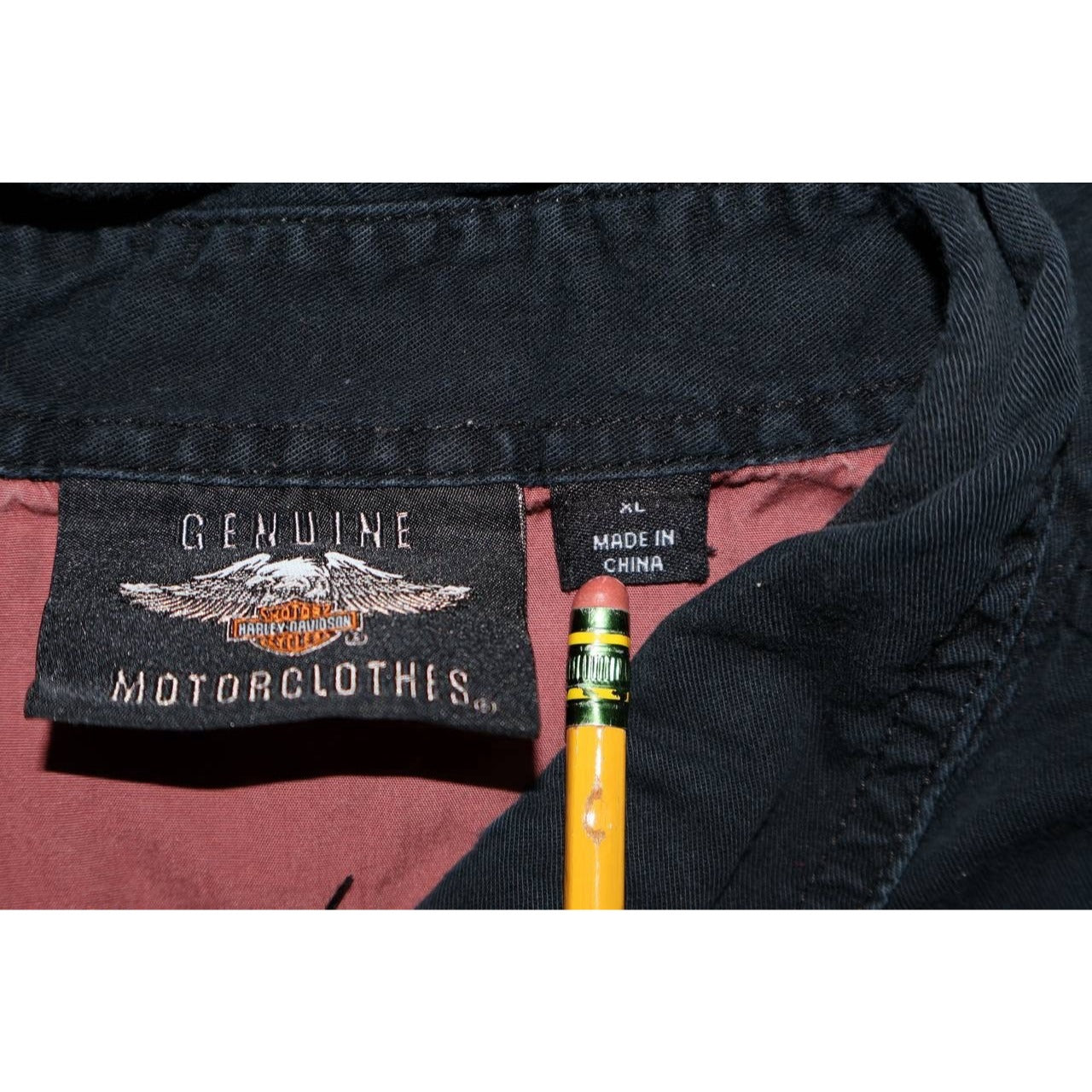 Harley Davidson tees