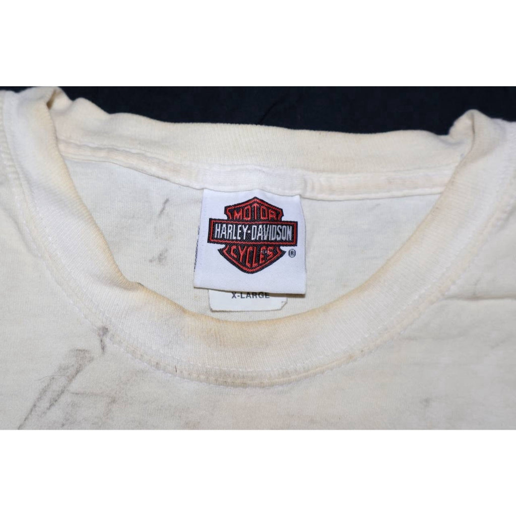 Harley Davidson tees