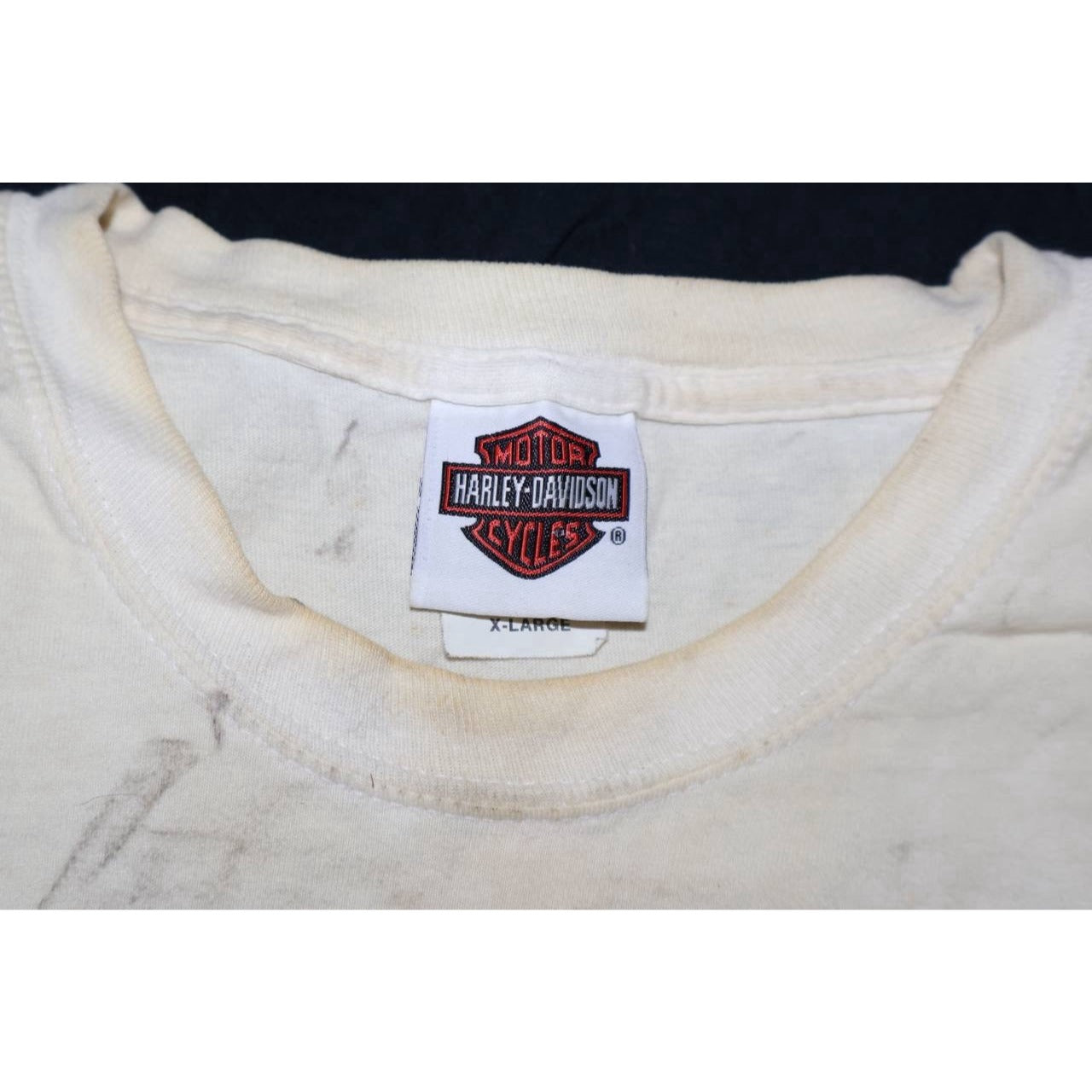 Harley Davidson tees