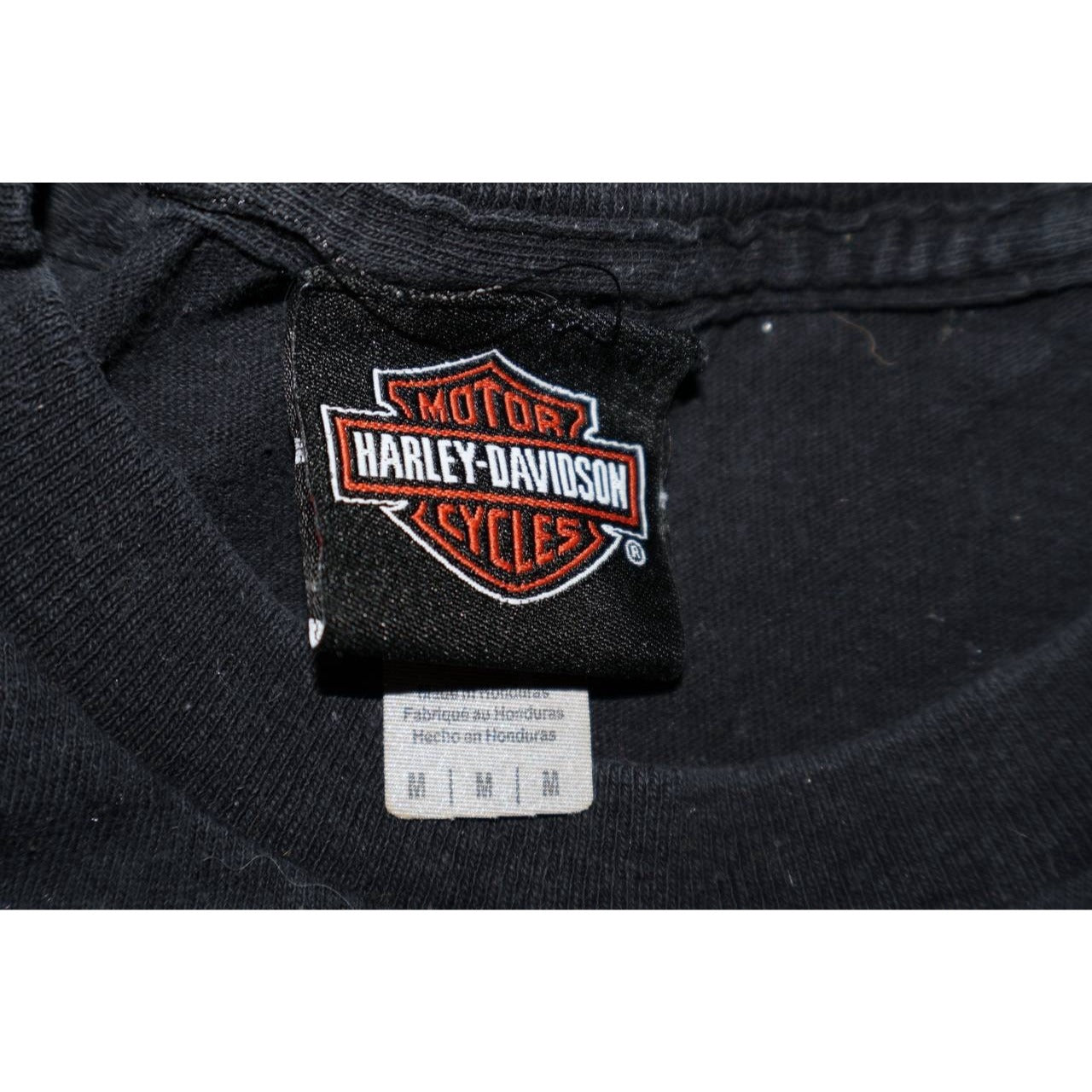 Harley Davidson tees