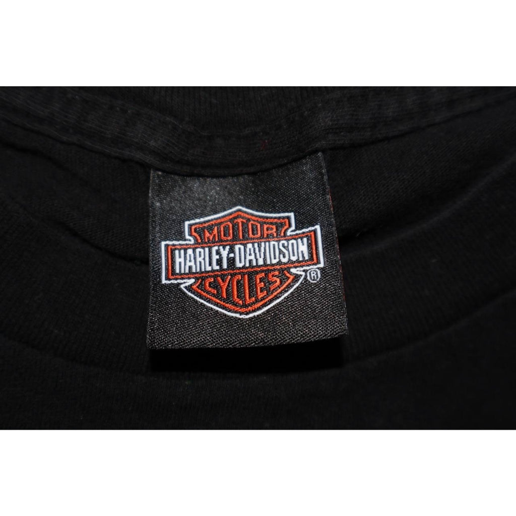 Harley Davidson tees