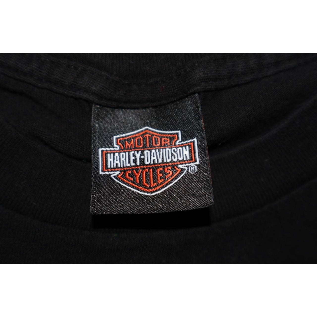 Harley Davidson tees