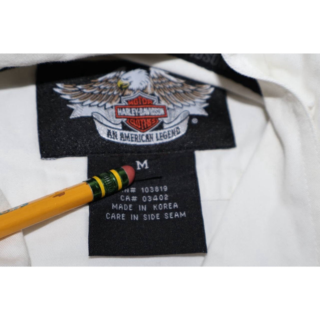 Harley Davidson tees