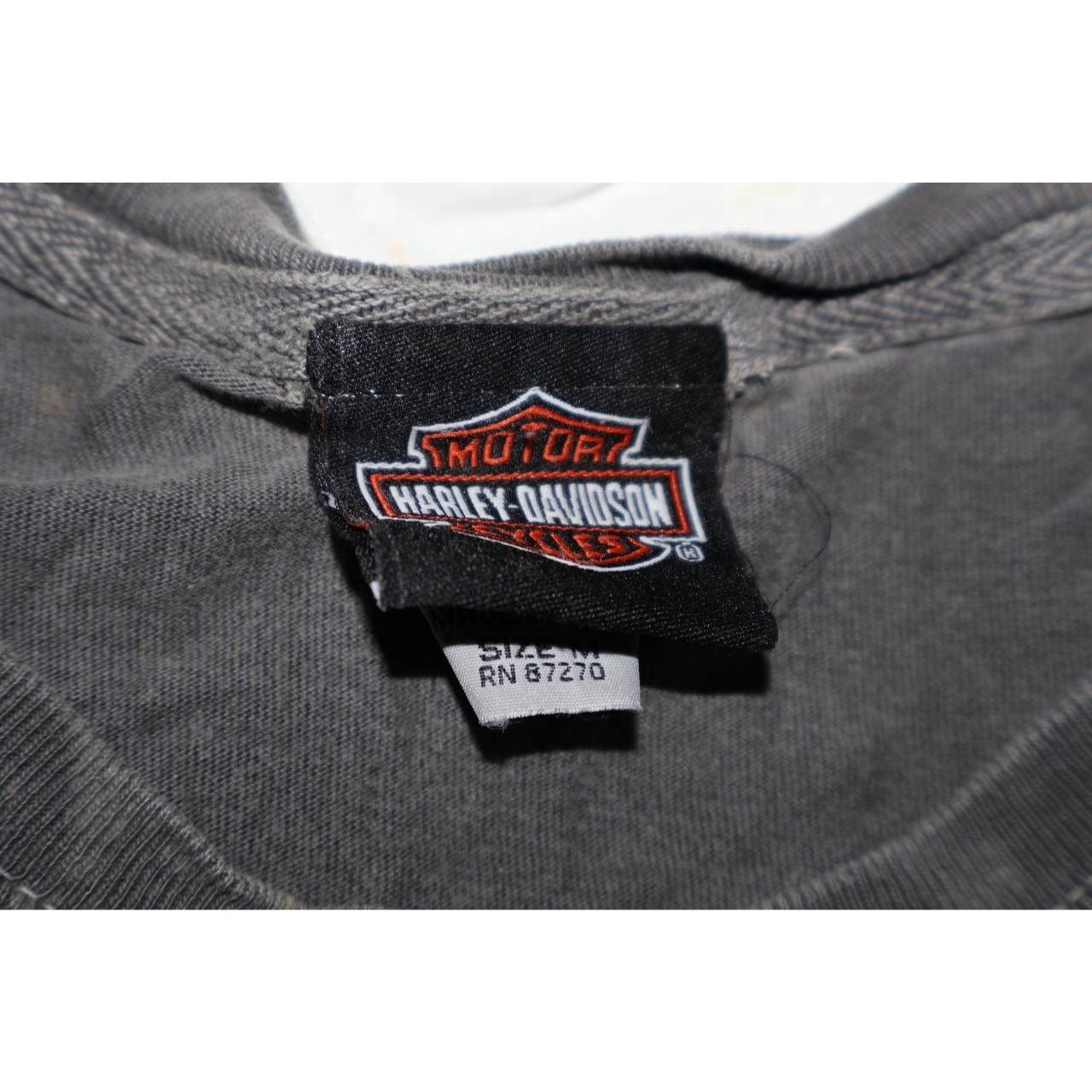 Harley Davidson tees