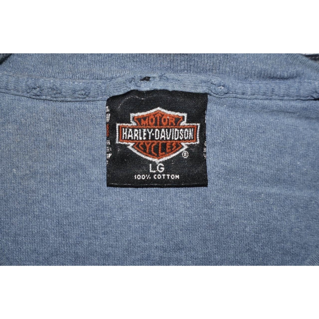 Harley Davidson tees