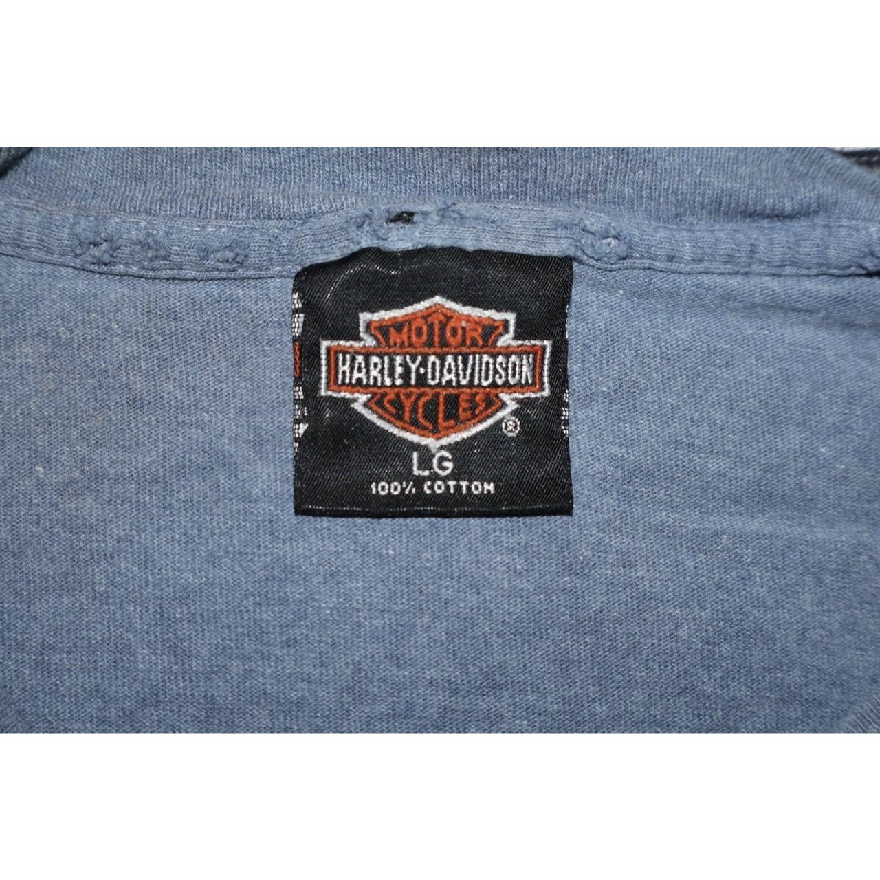 Harley Davidson tees
