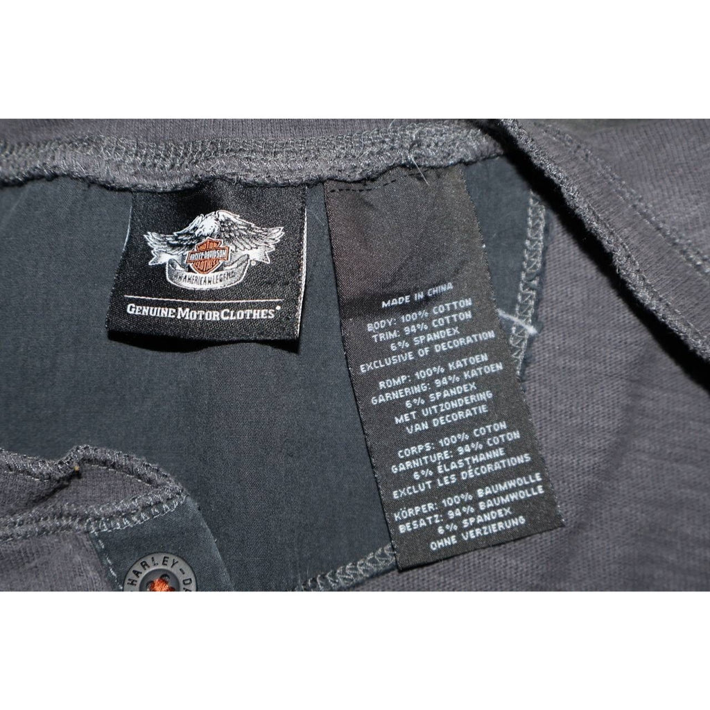 Harley Davidson tees