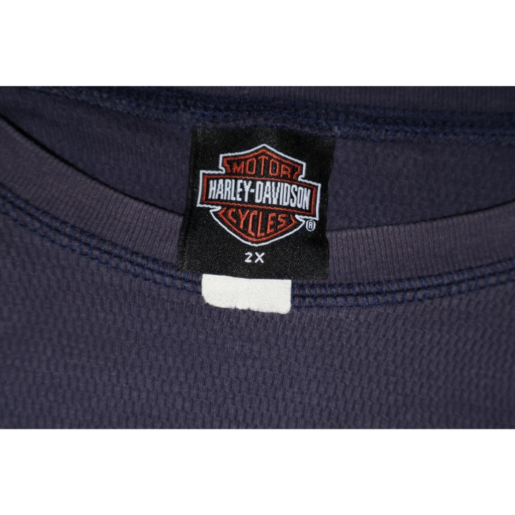 Harley Davidson tees