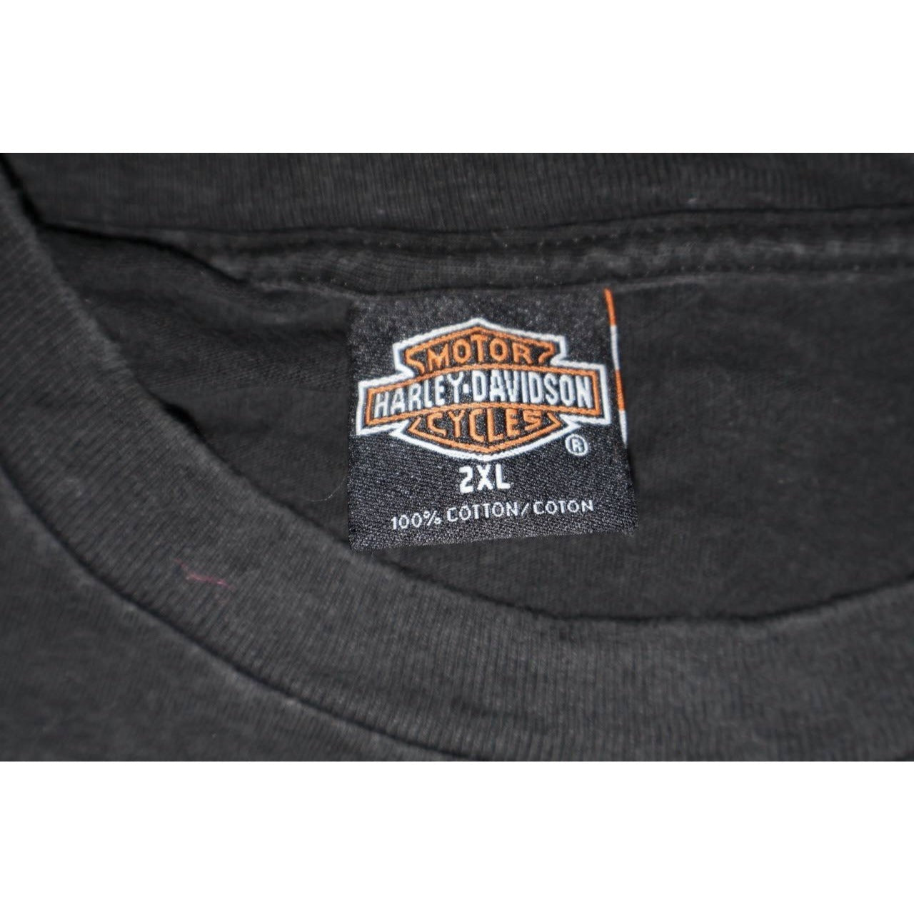 Harley Davidson tees