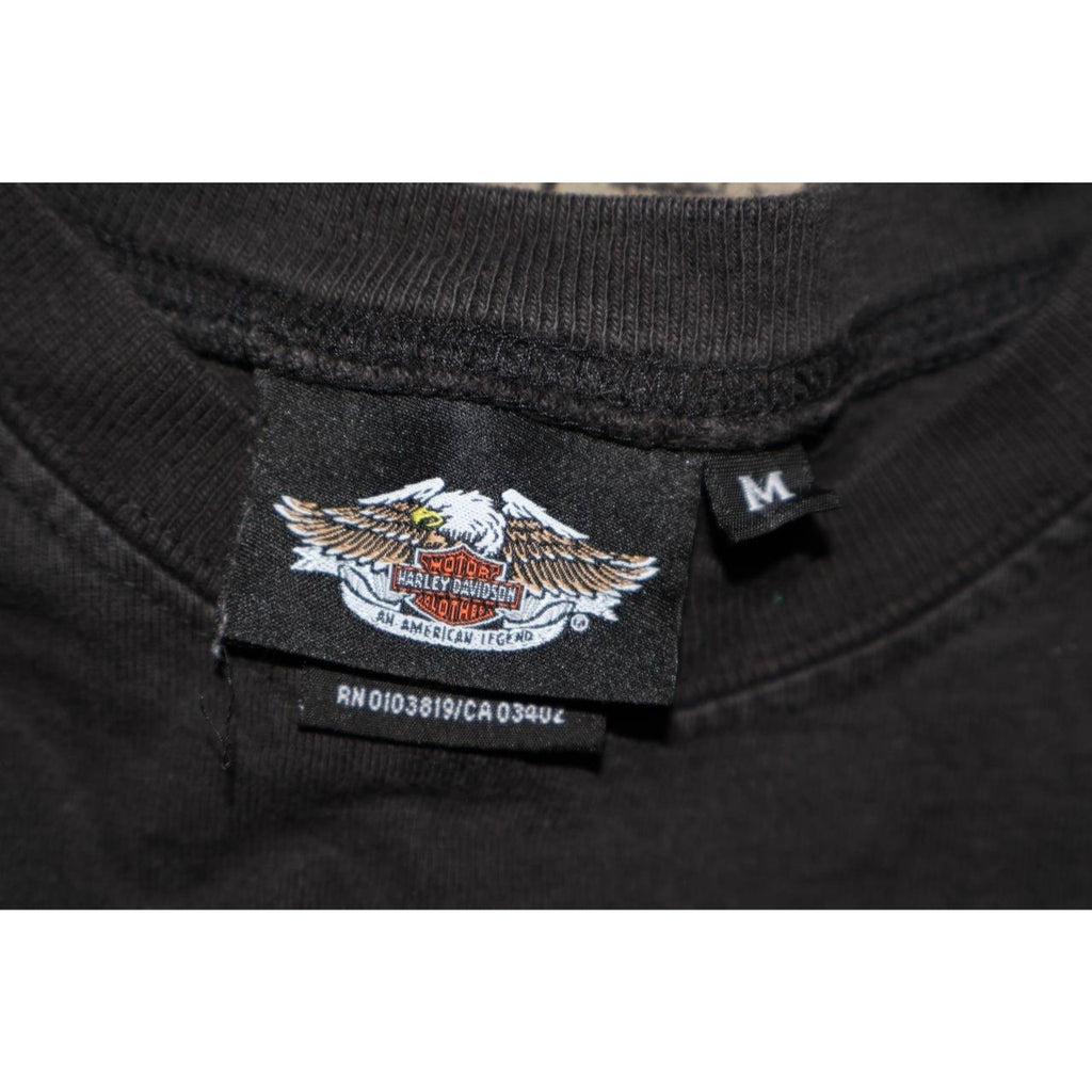 Harley Davidson tees