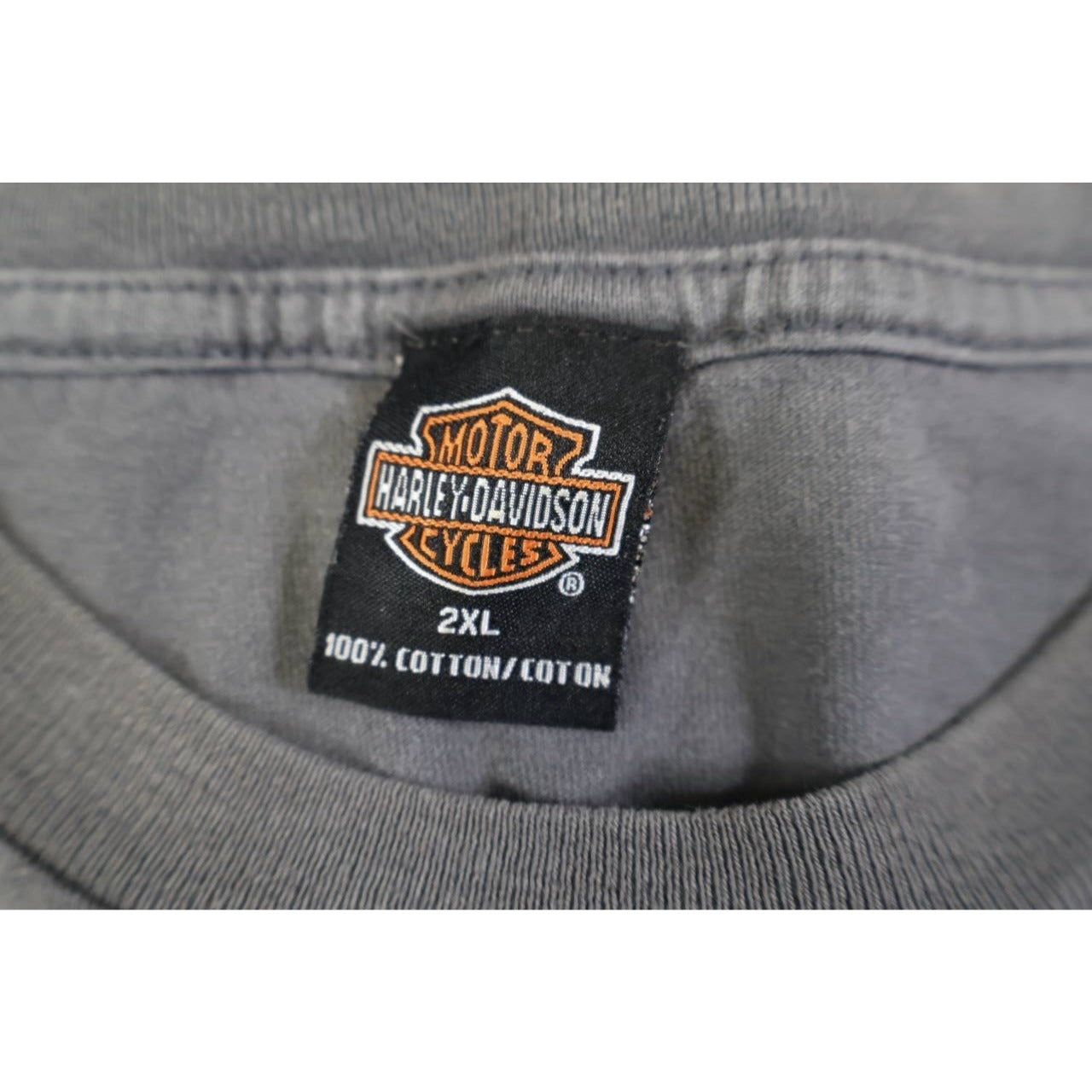 Harley Davidson tees