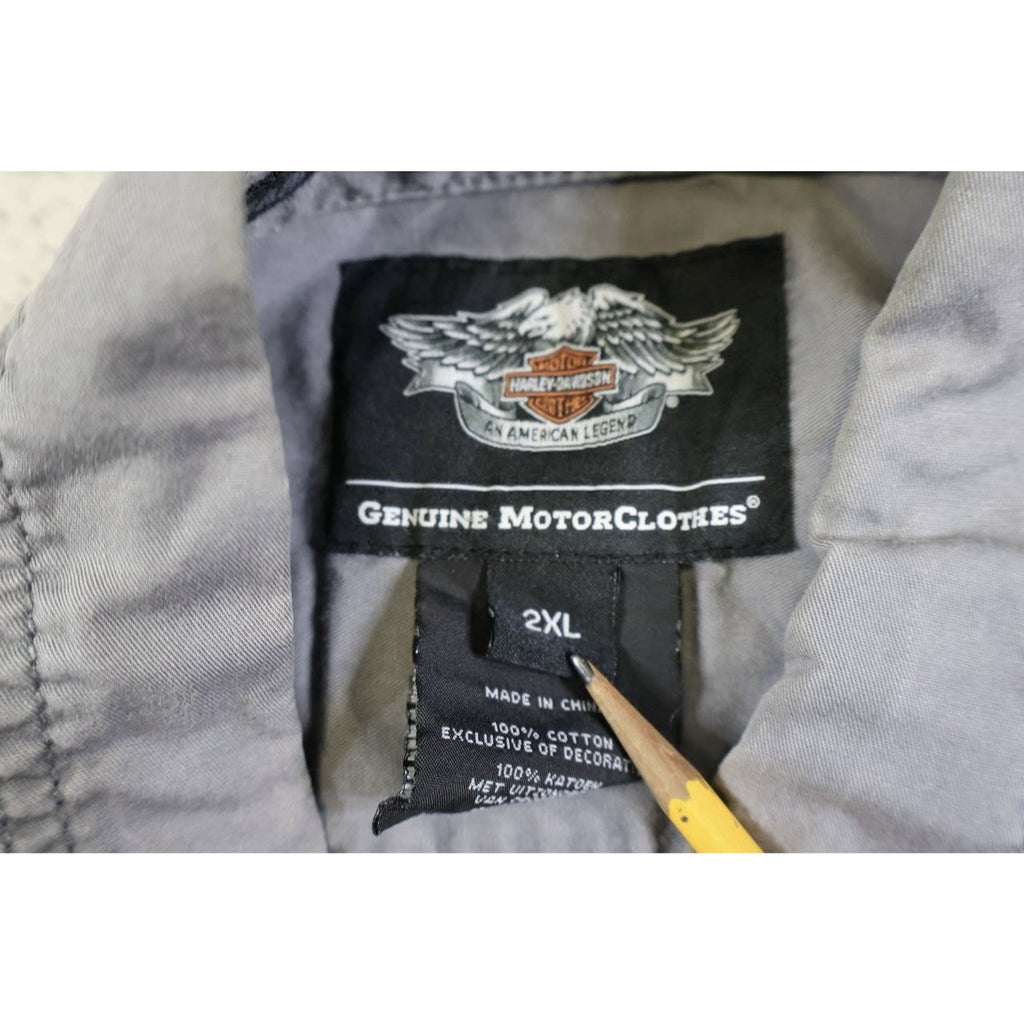 Harley Davidson tees