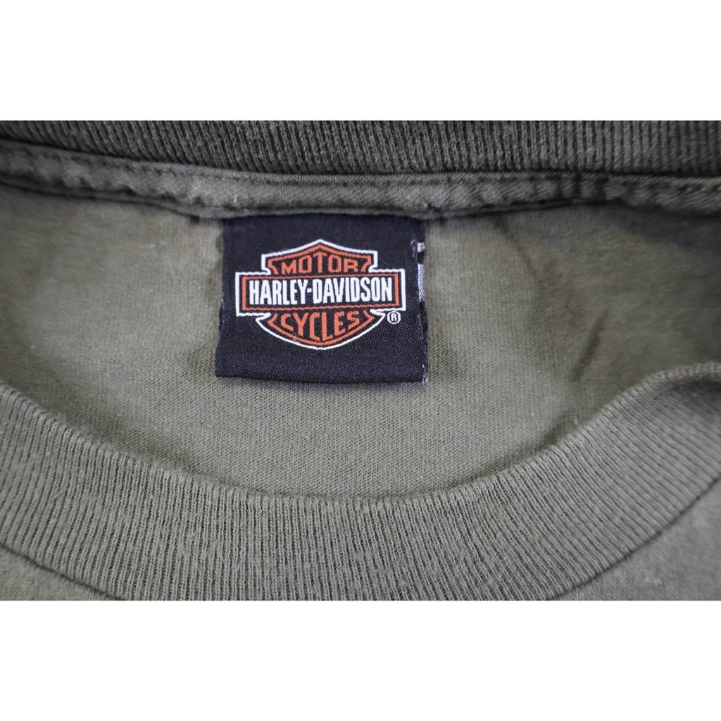Harley Davidson tees