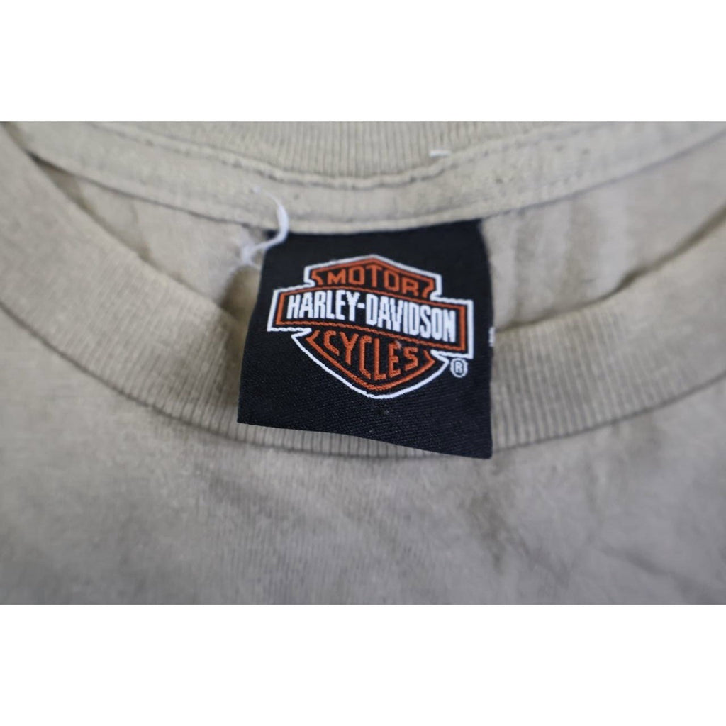 Harley Davidson tees