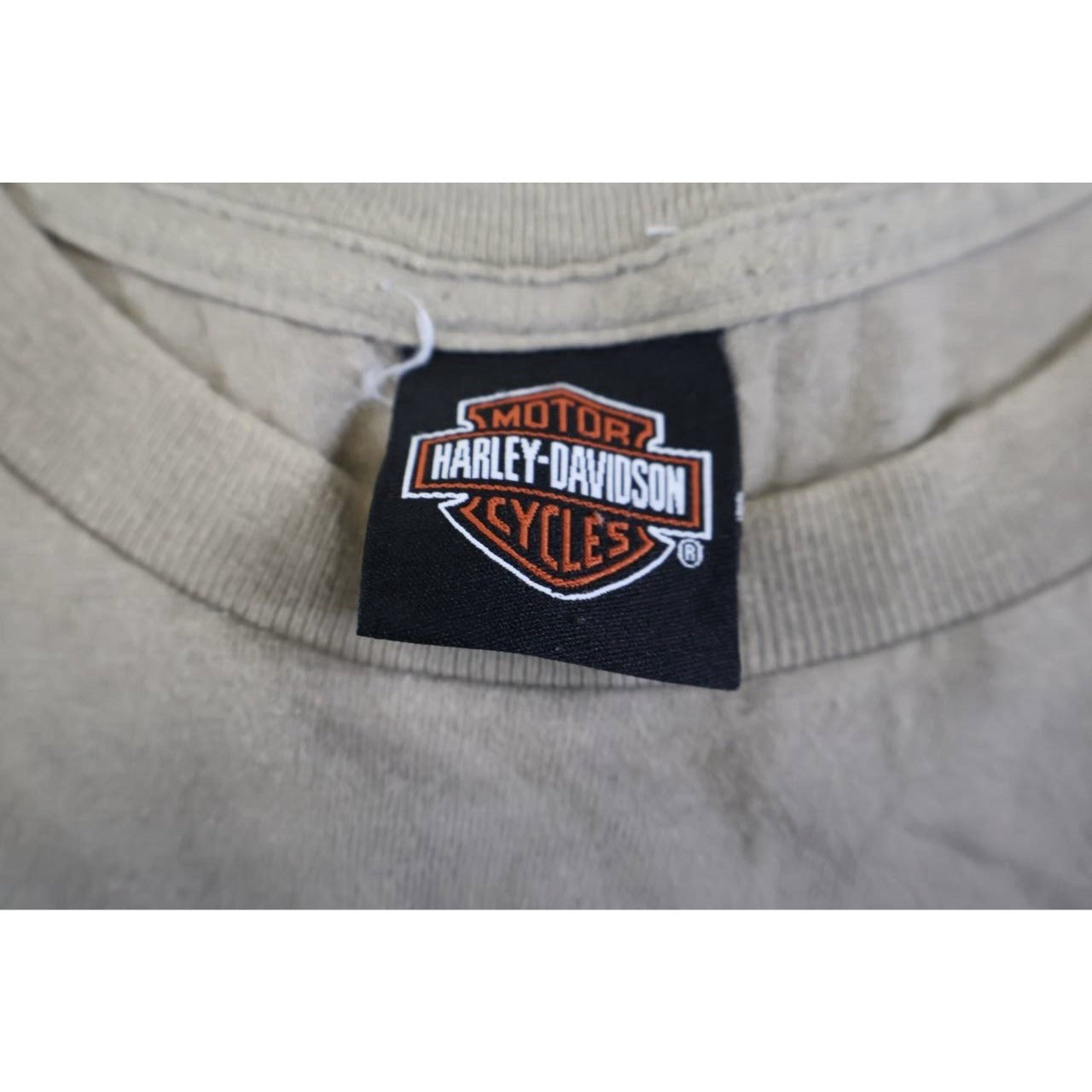 Harley Davidson tees