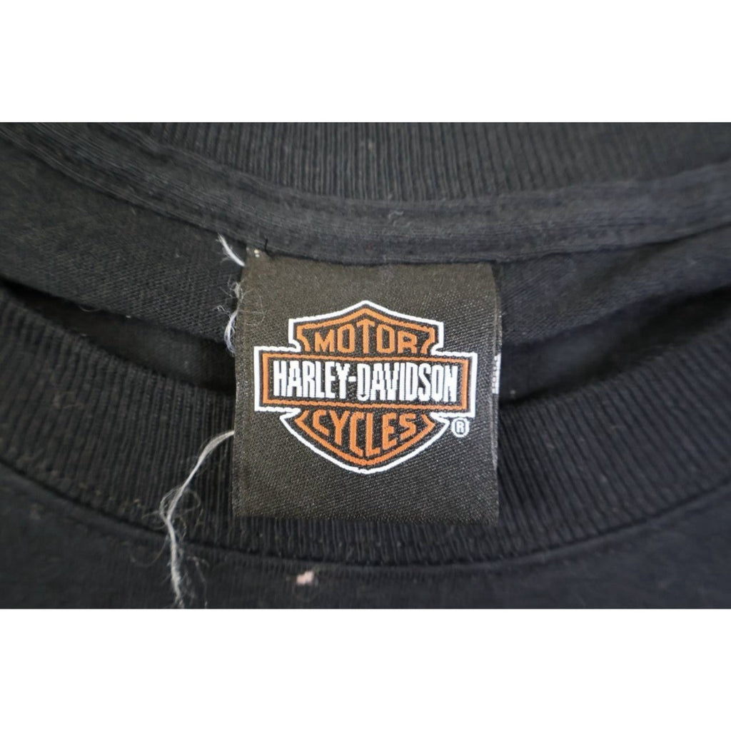Harley Davidson tees