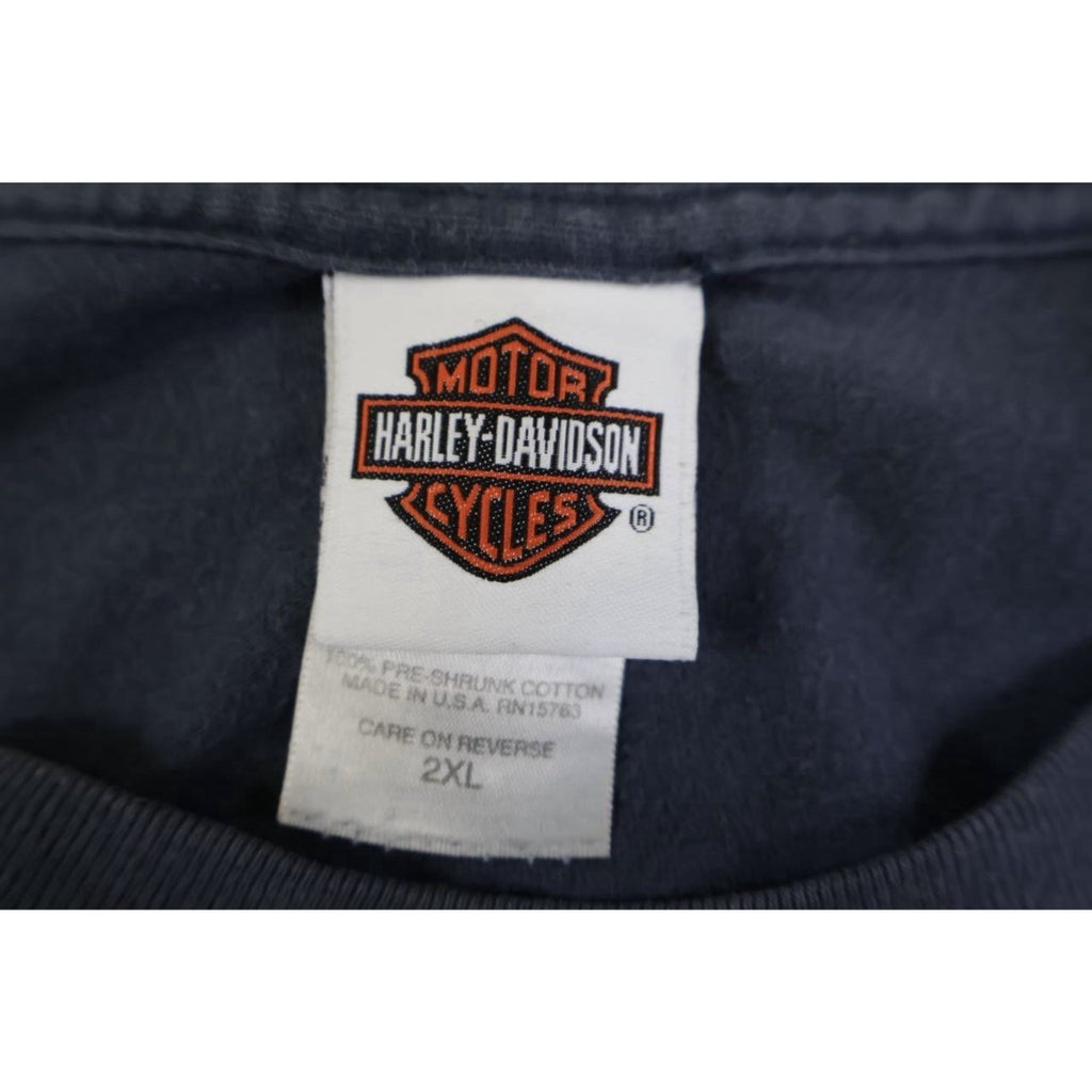 Harley Davidson tees