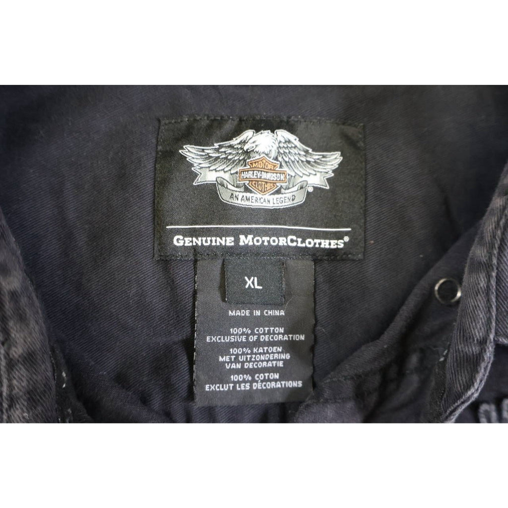 Harley Davidson tees