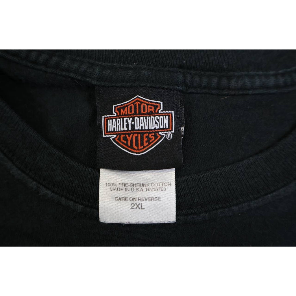 Harley Davidson tees