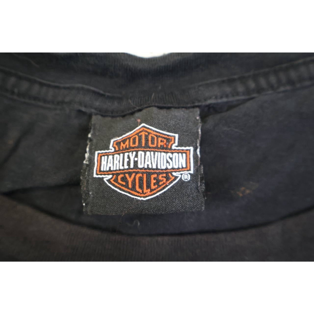 Harley Davidson tees