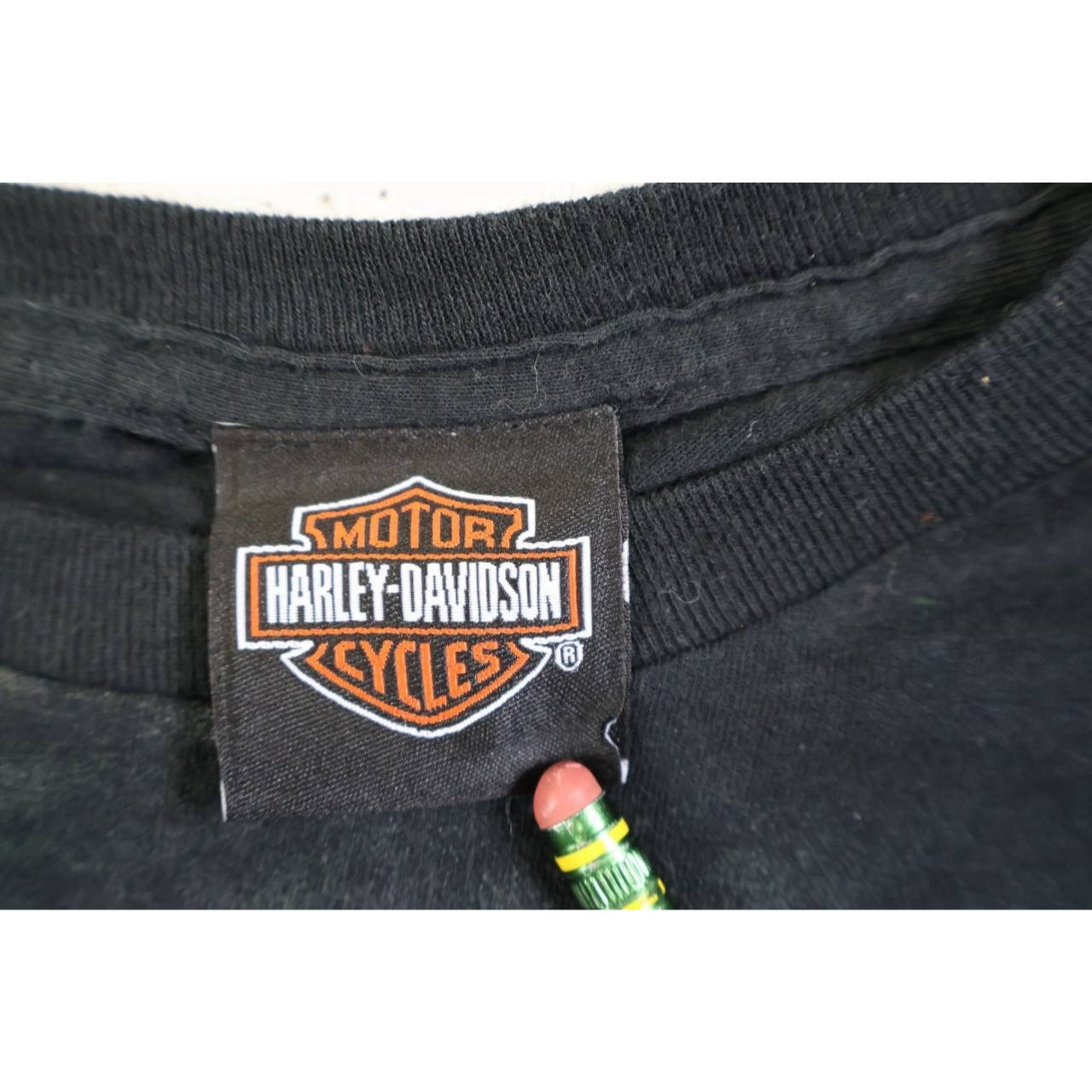 Harley Davidson tees