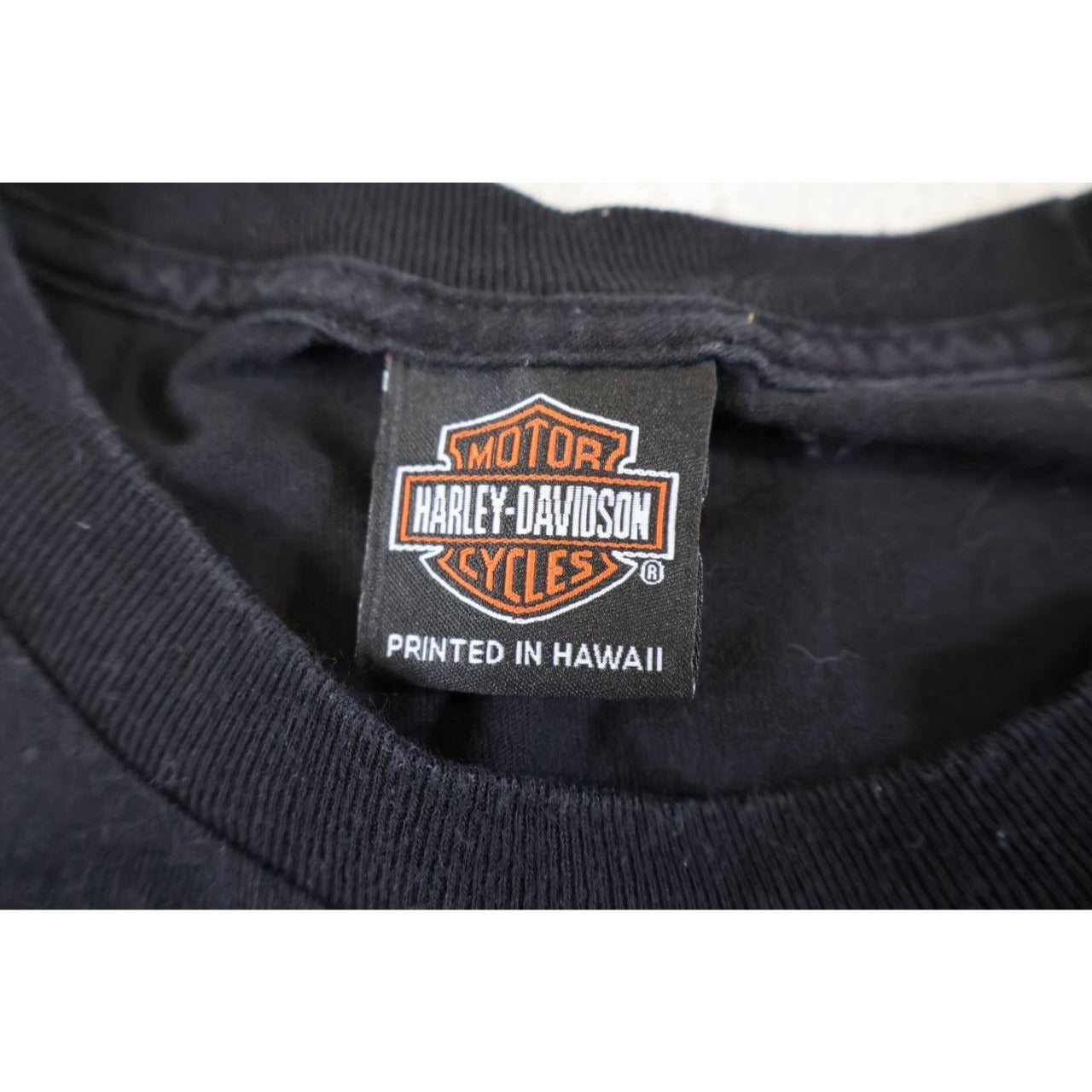 Harley Davidson tees