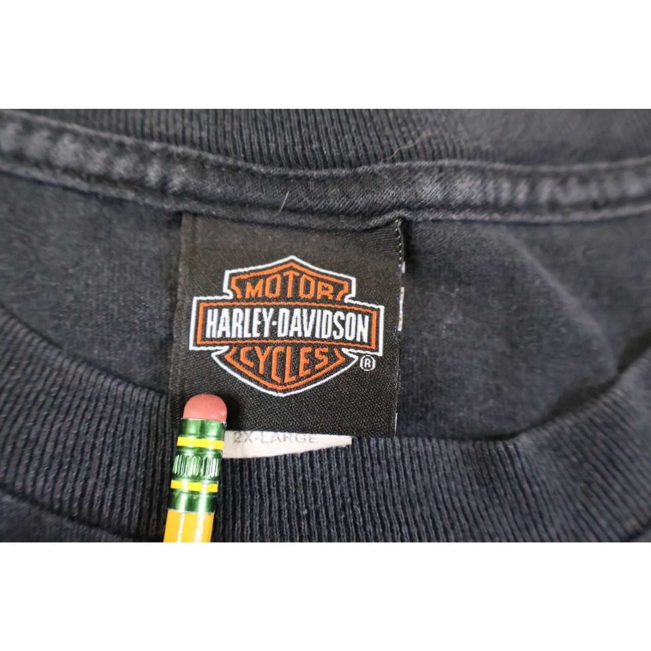 Harley Davidson tees