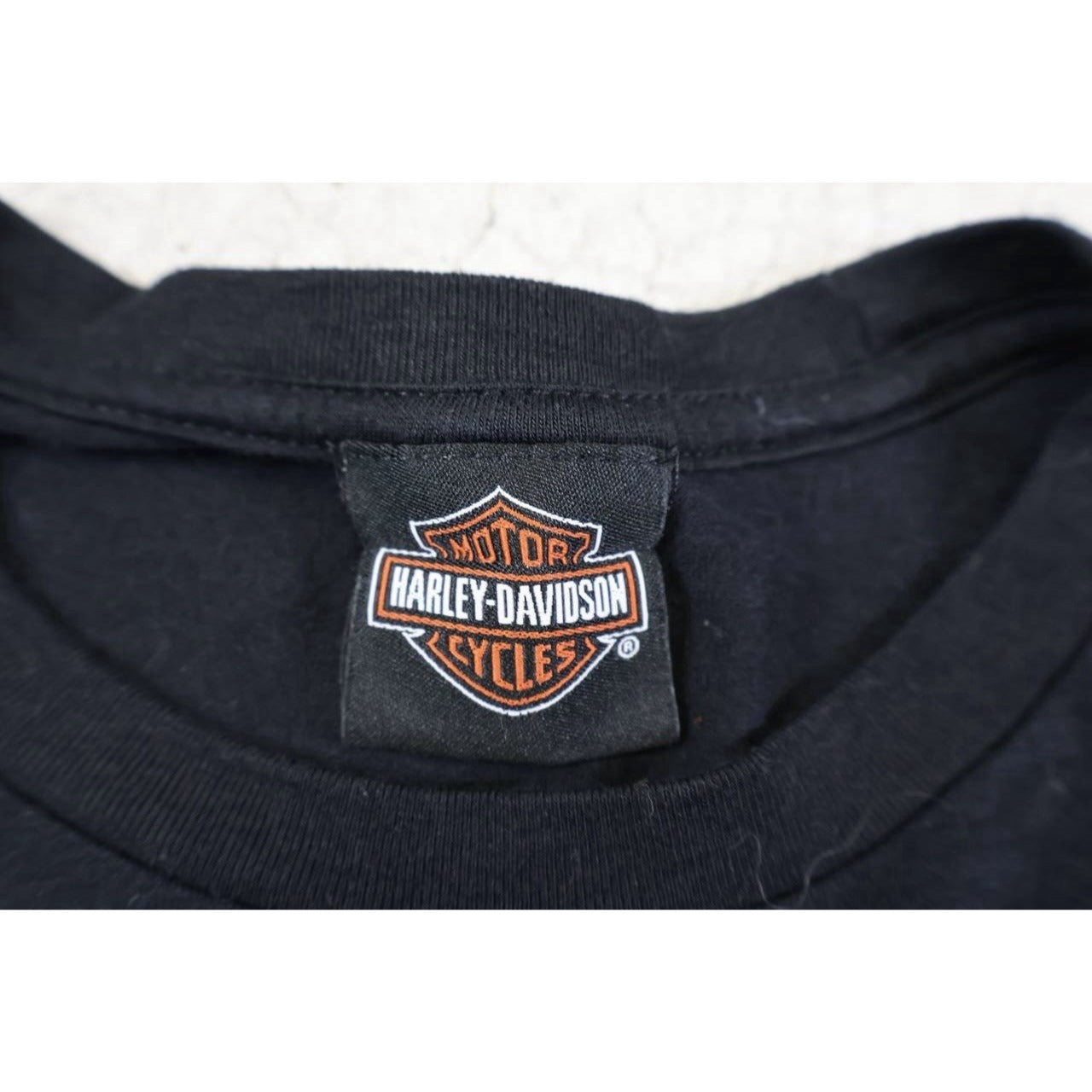 Harley Davidson tees