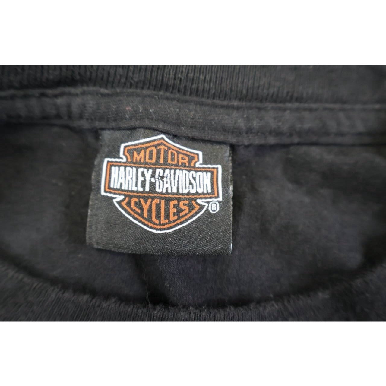 Harley Davidson tees