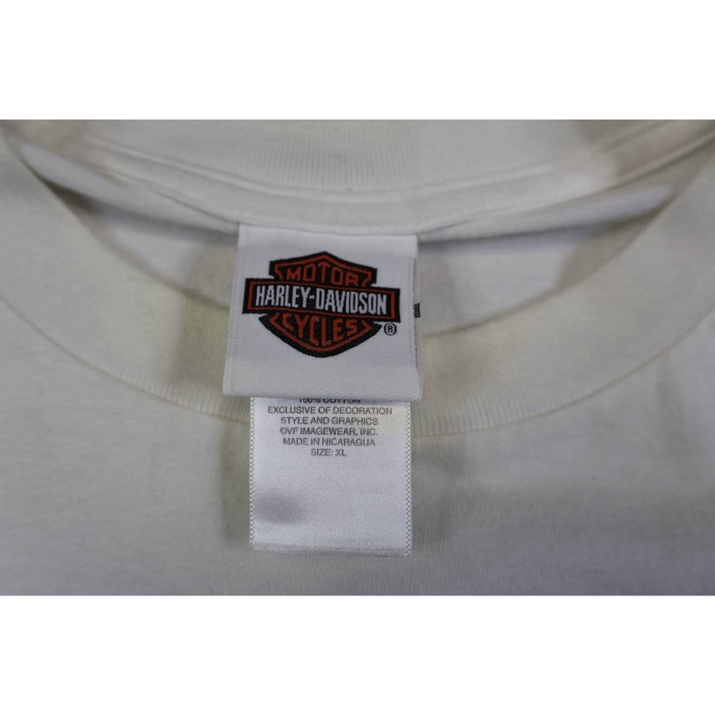 Harley Davidson tees