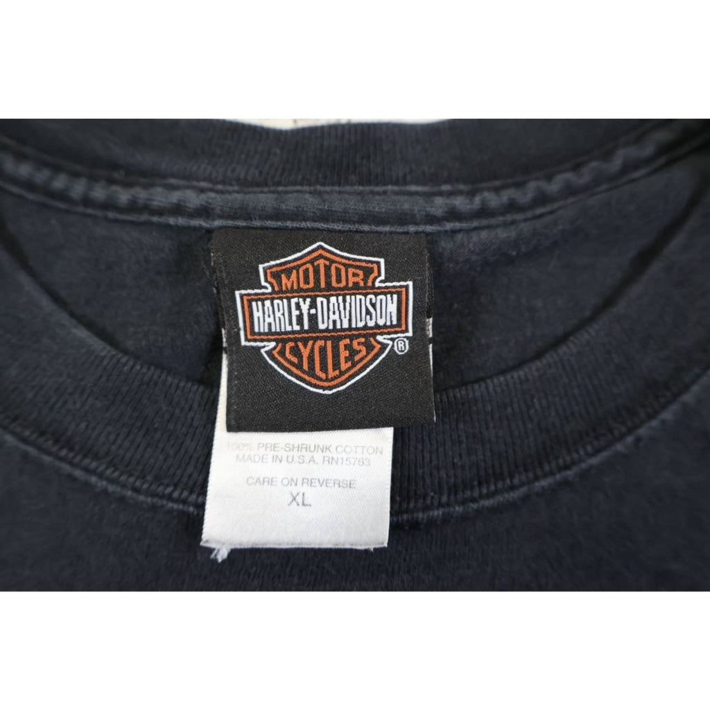 Harley Davidson tees