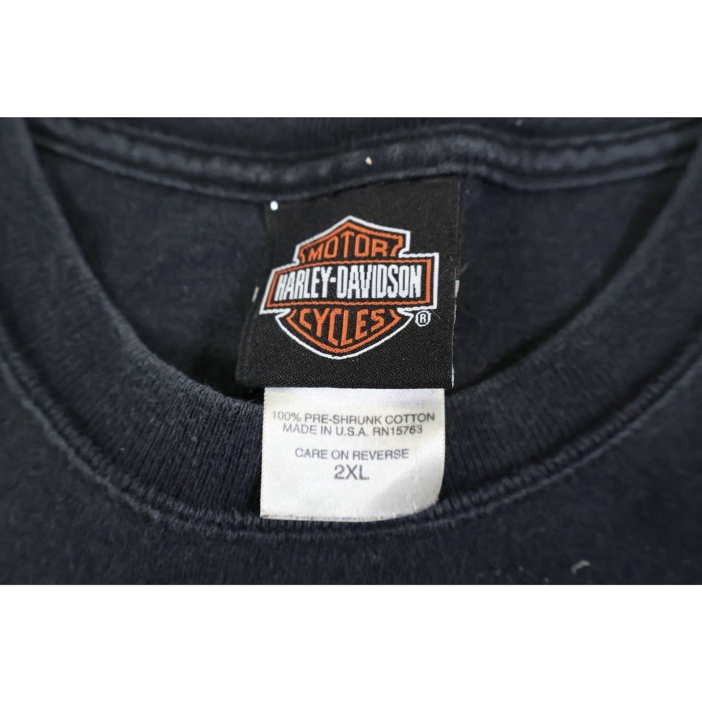 Harley Davidson tees
