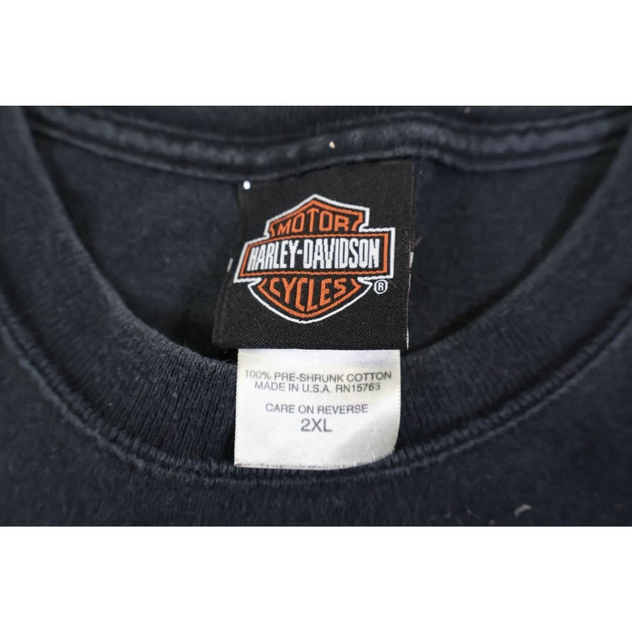 Harley Davidson tees