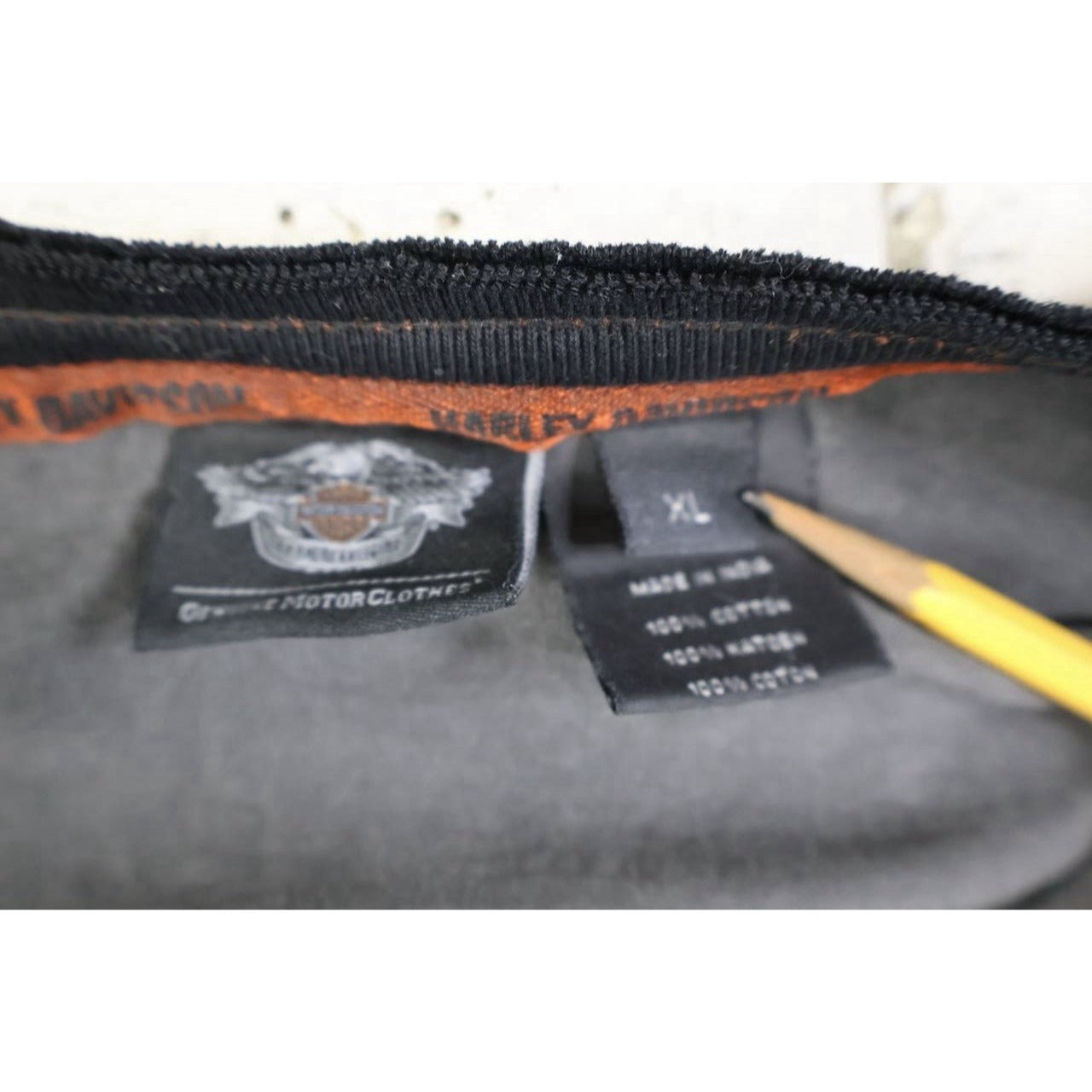 Harley Davidson tees