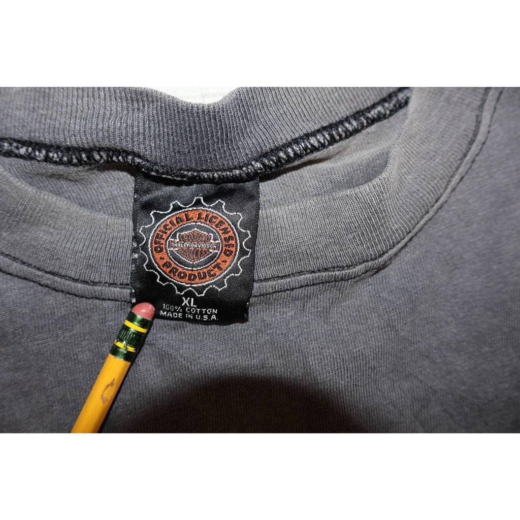 Harley Davidson Vintage & Newer tees