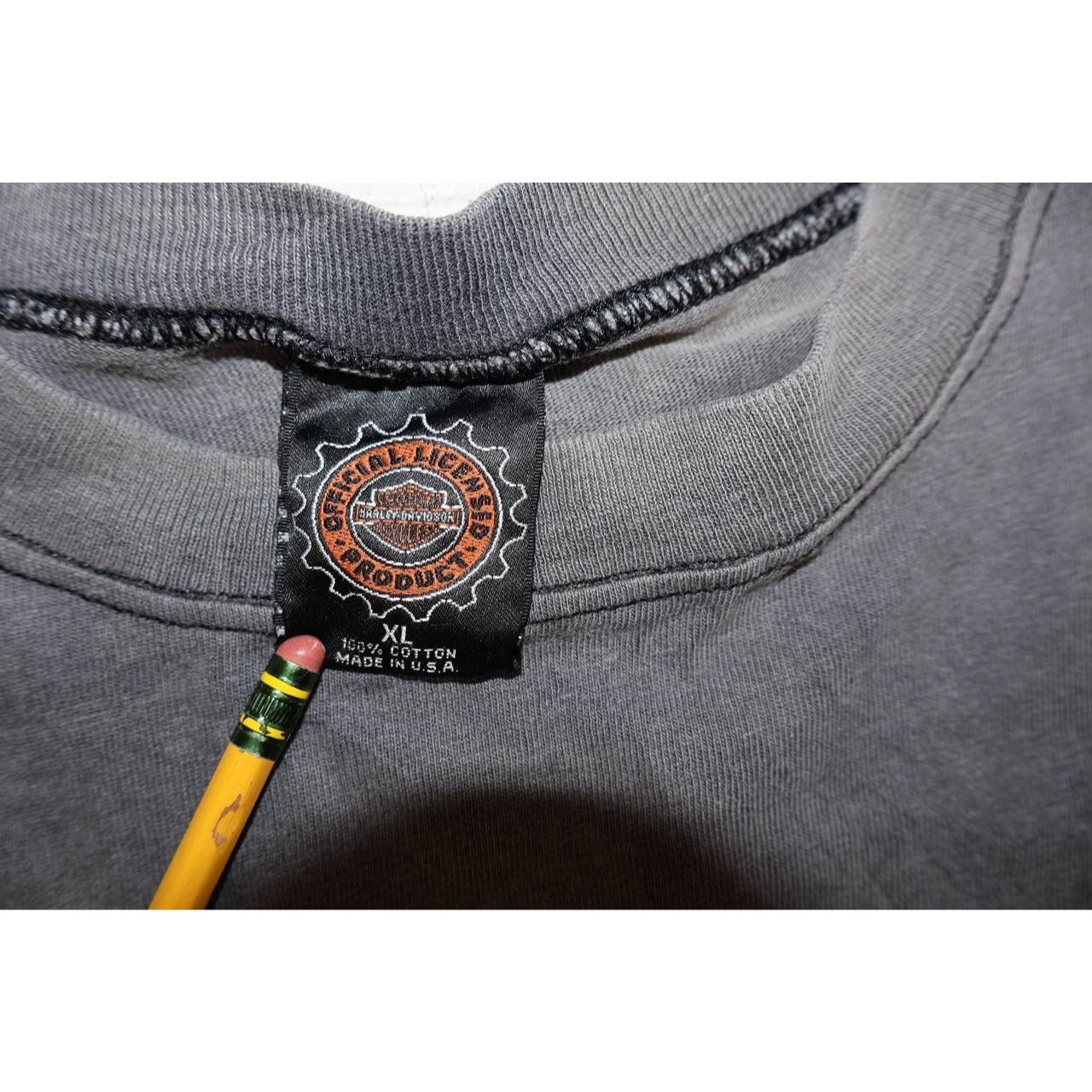 Harley Davidson Vintage & Newer tees