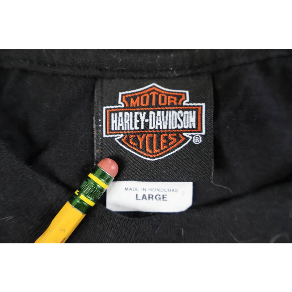 Harley Davidson Vintage & Newer tees