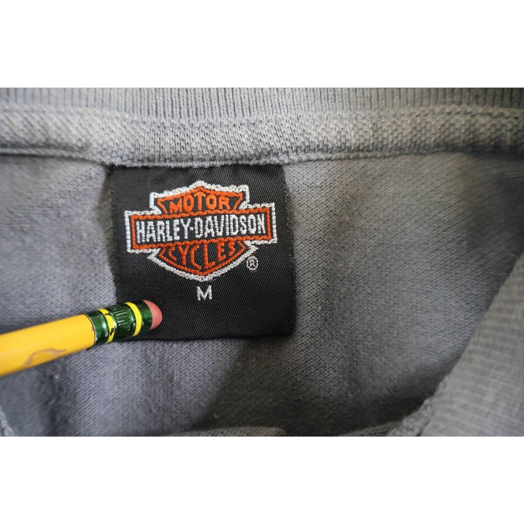 Harley Davidson Vintage & Newer tees