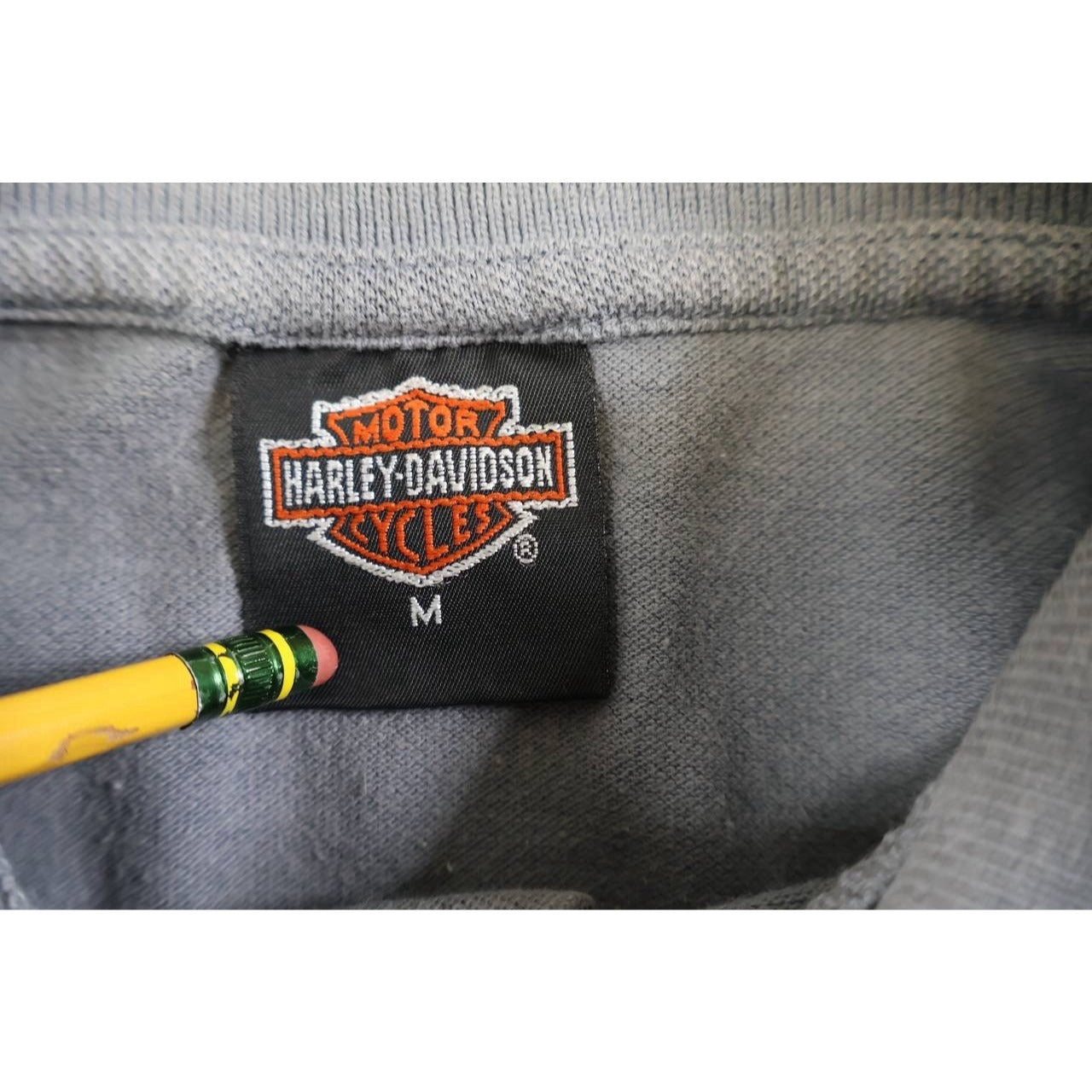 Harley Davidson Vintage & Newer tees