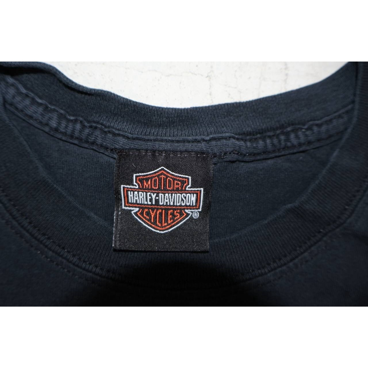 Harley Davidson Vintage & Newer tees