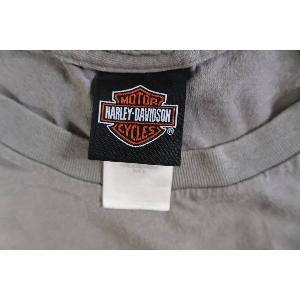 Harley Davidson Vintage & Newer tees