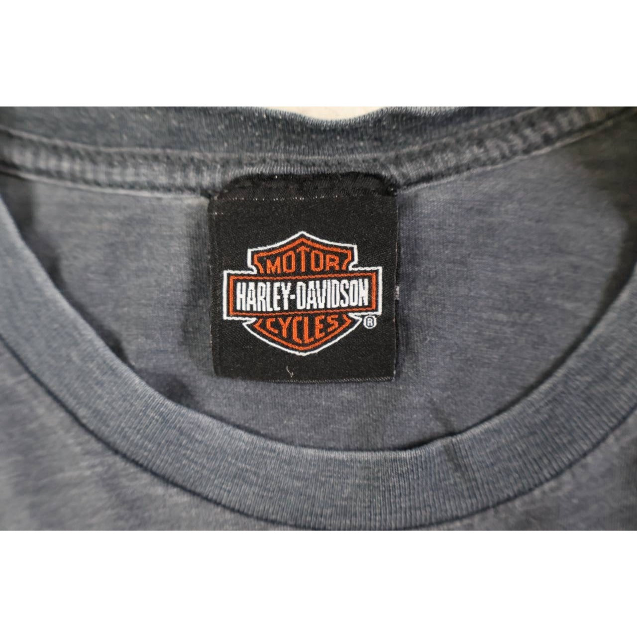 Harley Davidson Vintage & Newer tees