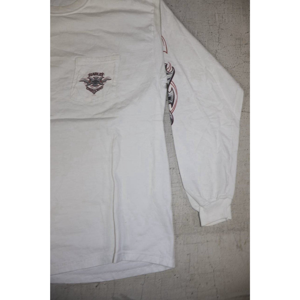 Harley Davidson Vintage & Newer tees