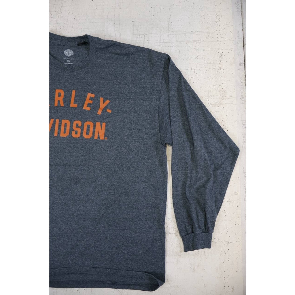 Harley Davidson Vintage & Newer tees