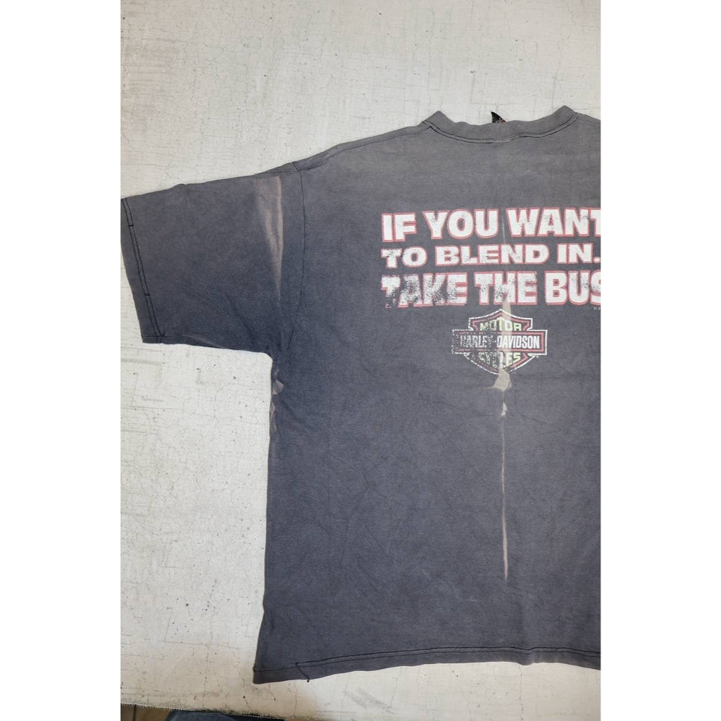 Harley Davidson Vintage & Newer tees