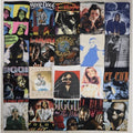 Hip Hop & Pop Band T-Shirts Lot of 20