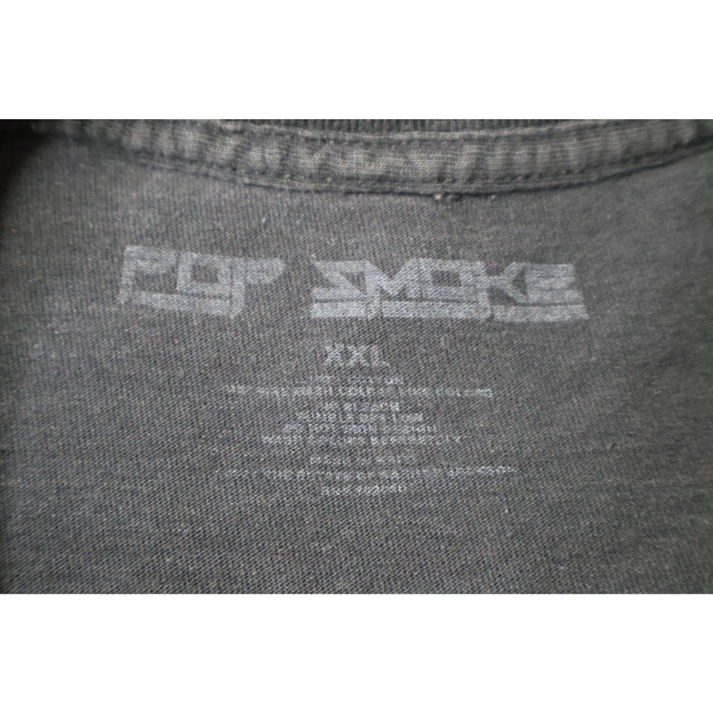 Hip Hop & Pop Band T-Shirts Lot of 20