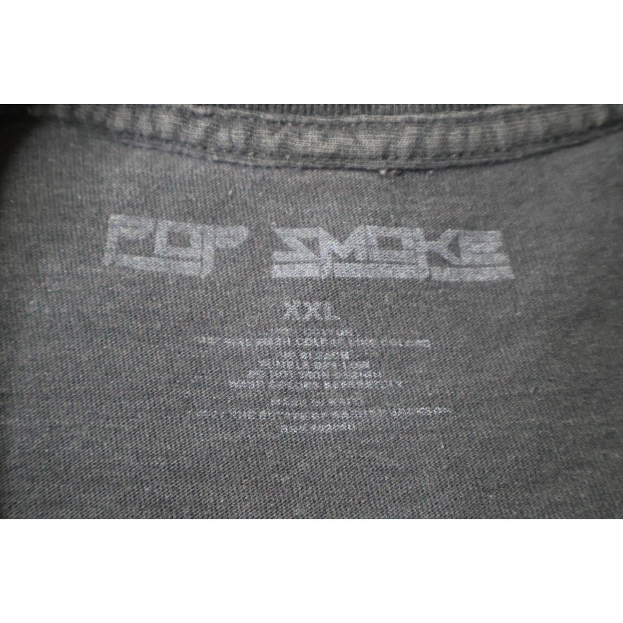 Hip Hop & Pop Band T-Shirts Lot of 20