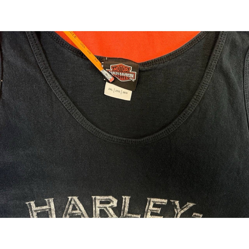 Vintage Harley Davidson Distressed T-Shirt Lot of 20